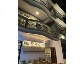 Hotel Snow View On Cloud Nine, Pelling